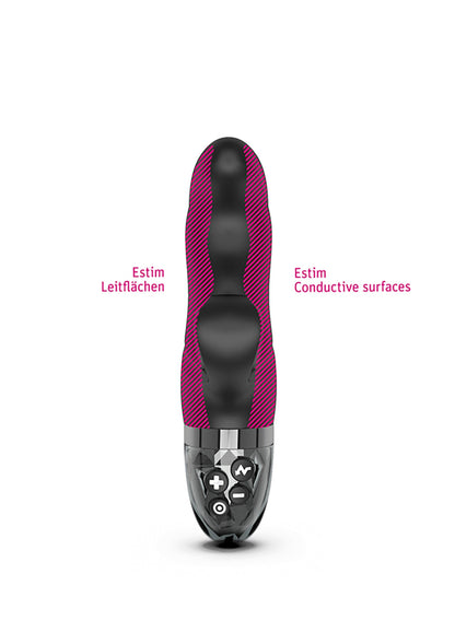 33571 mystim hop hop bob estim vibrator