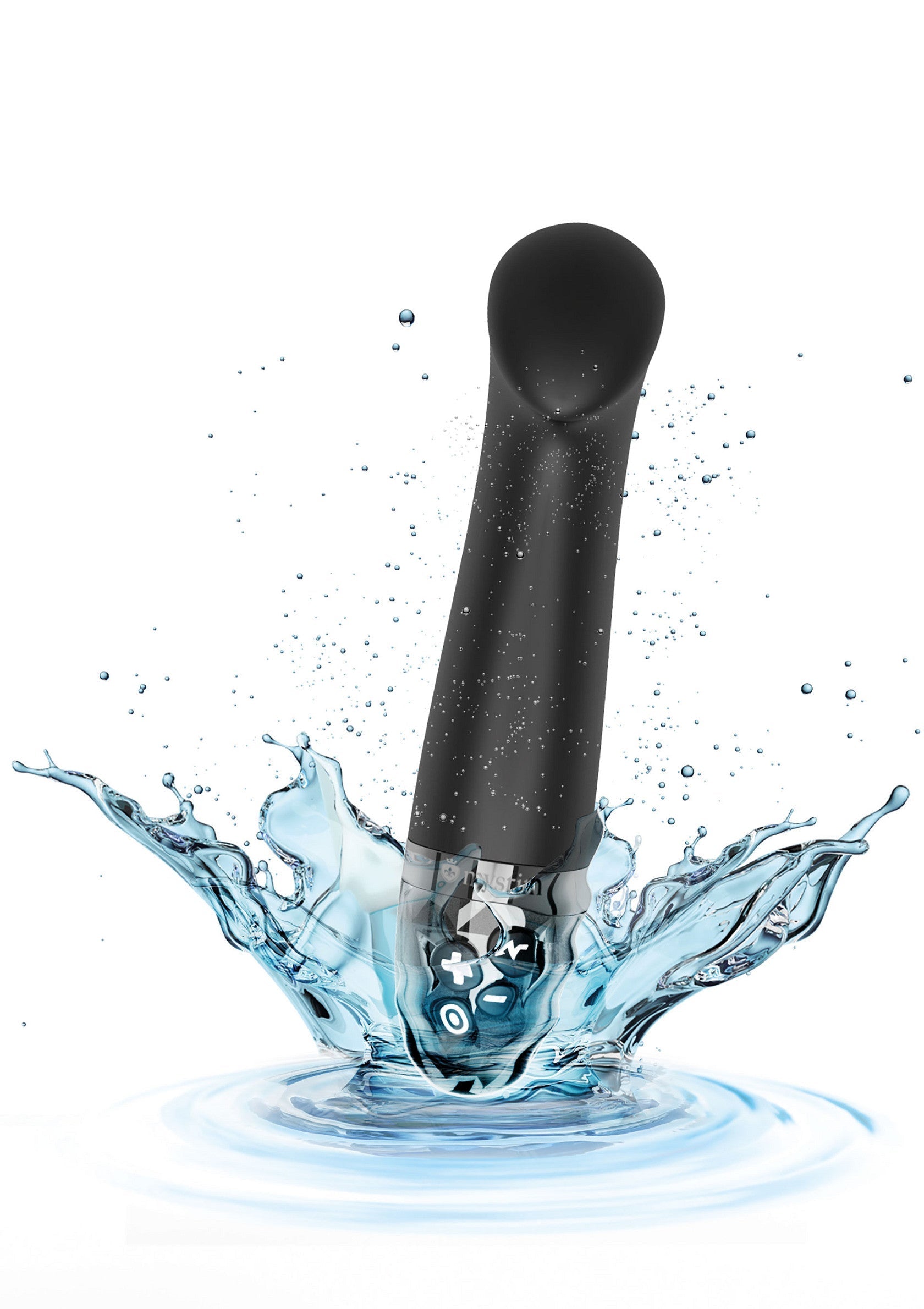 33572 mystim right on ron estim vibrator