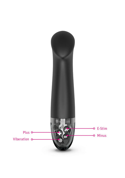 33572 mystim right on ron estim vibrator