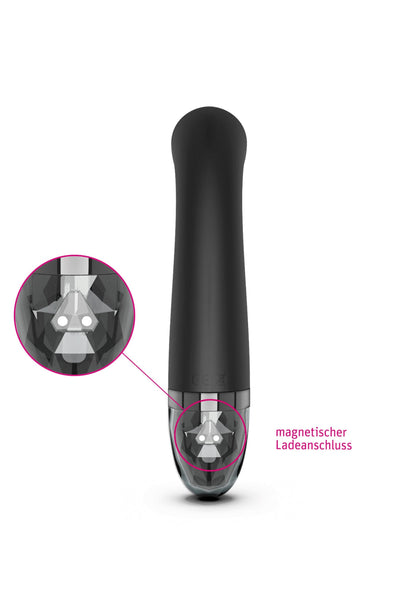 33572 mystim right on ron estim vibrator