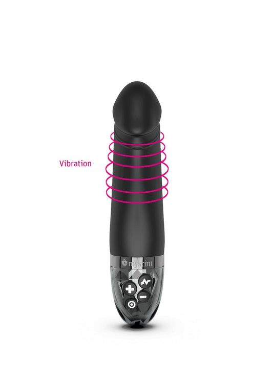 33573 mystim real deal neal estim vibrator