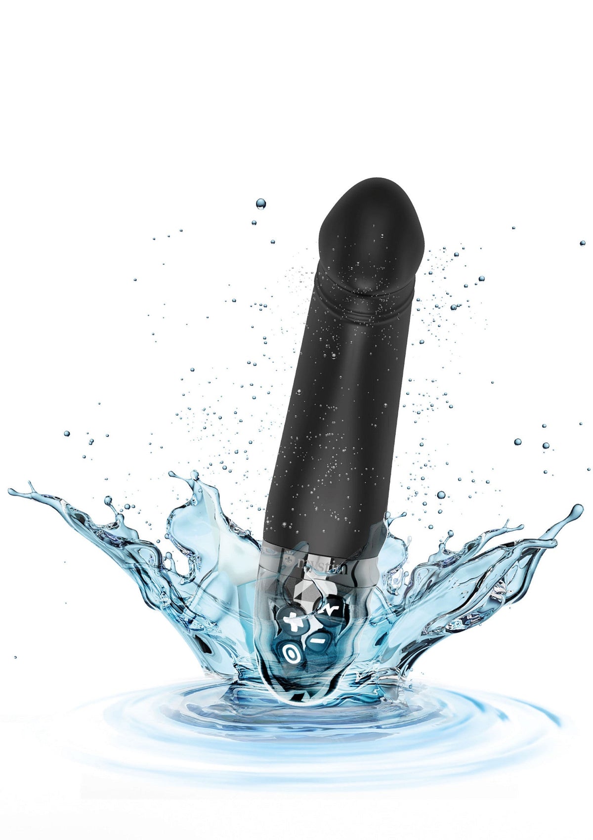 33573 mystim real deal neal estim vibrator
