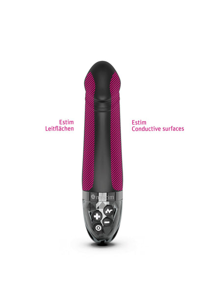 33573 mystim real deal neal estim vibrator