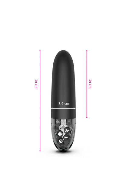 33574 mystim sleak freak estim vibrator