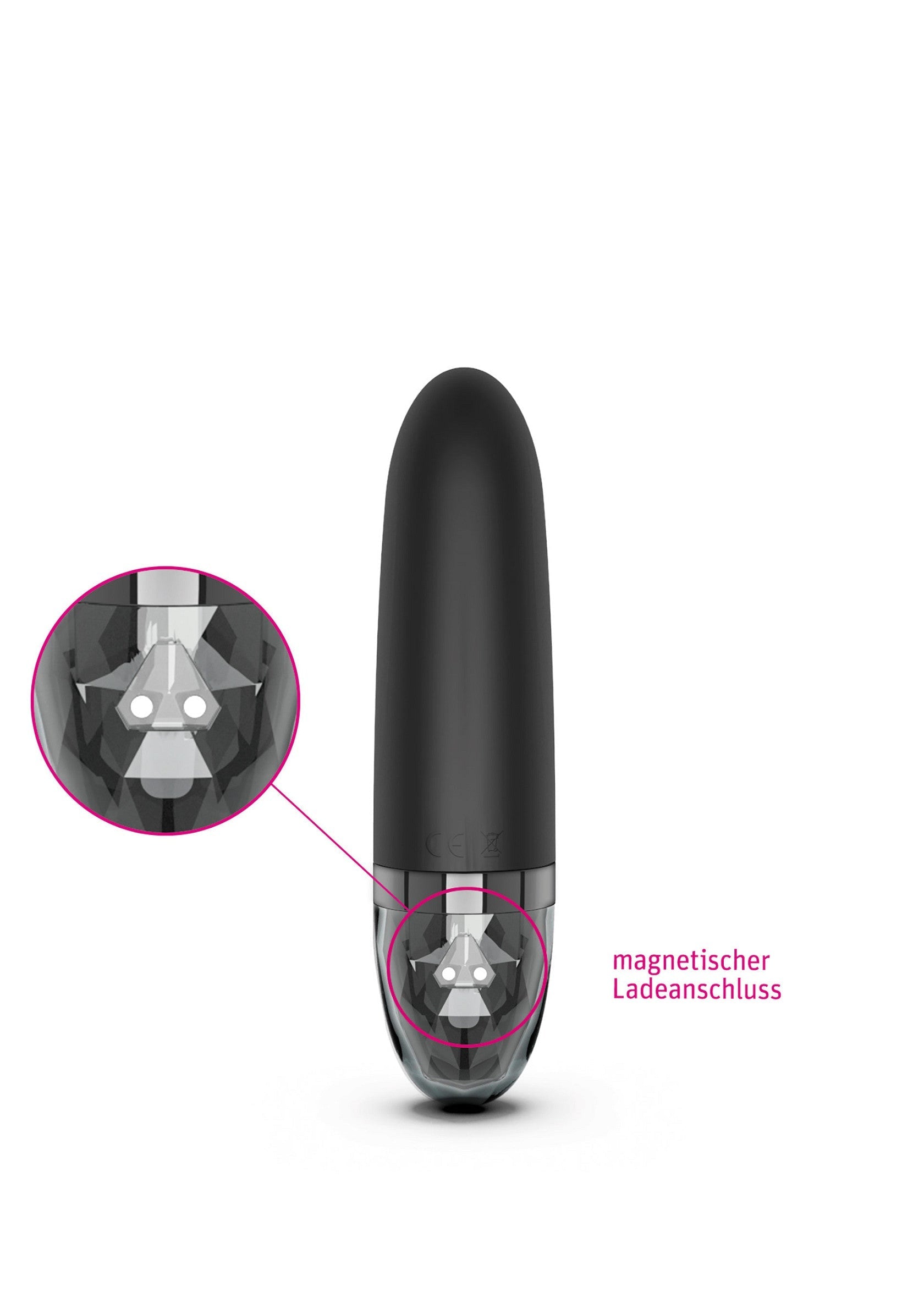 33574 mystim sleak freak estim vibrator