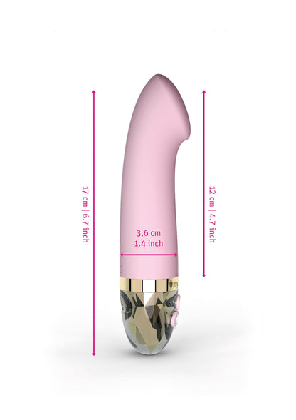 33577 mystim right on ron vibrator