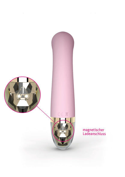 33577 mystim right on ron vibrator