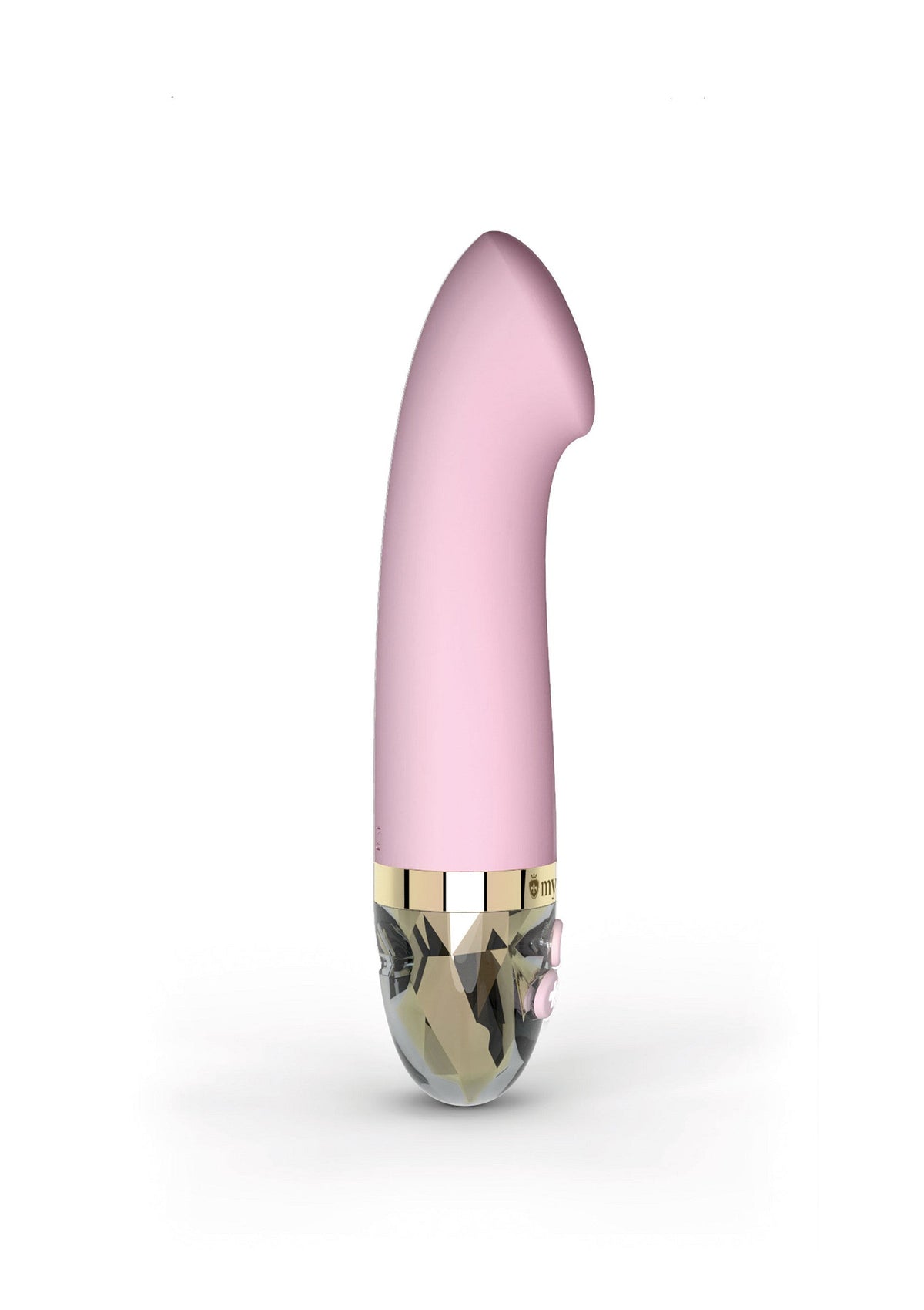 33577 mystim right on ron vibrator