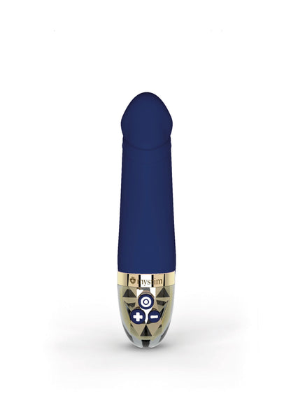 33578 mystim real deal neal vibrator