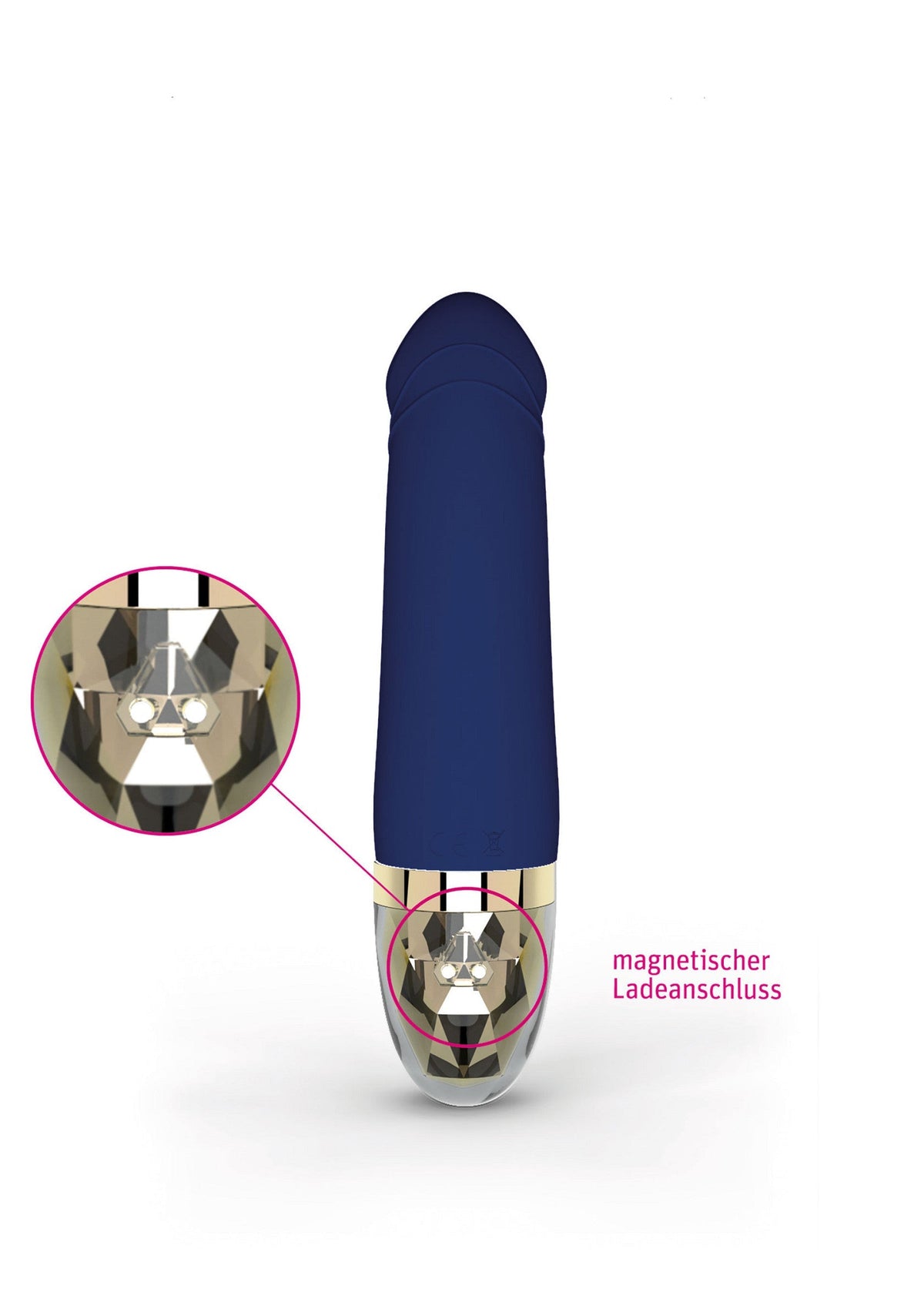 33578 mystim real deal neal vibrator