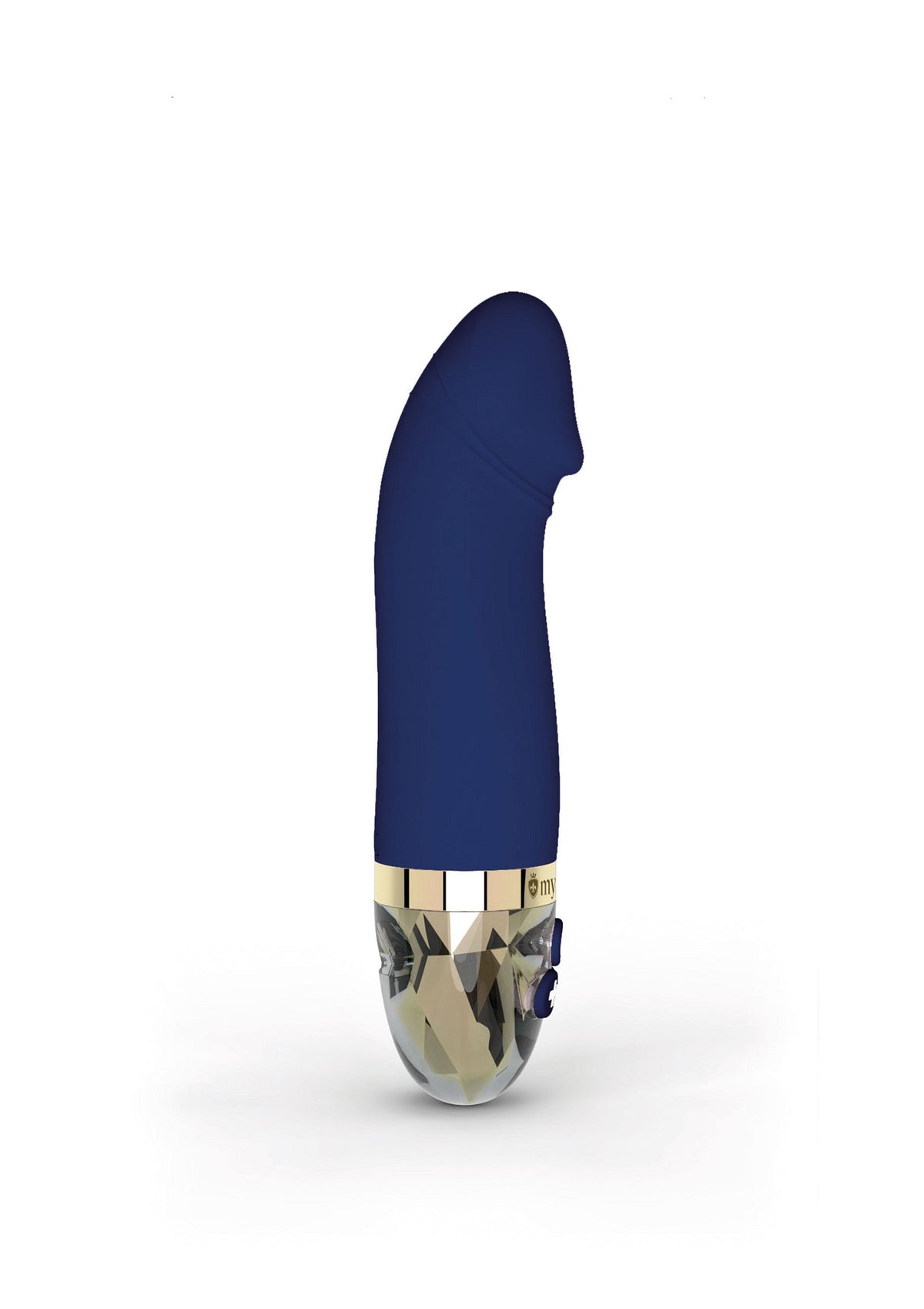 33578 mystim real deal neal vibrator