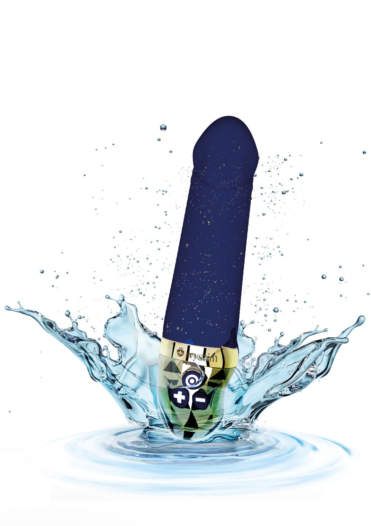 33578 mystim real deal neal vibrator