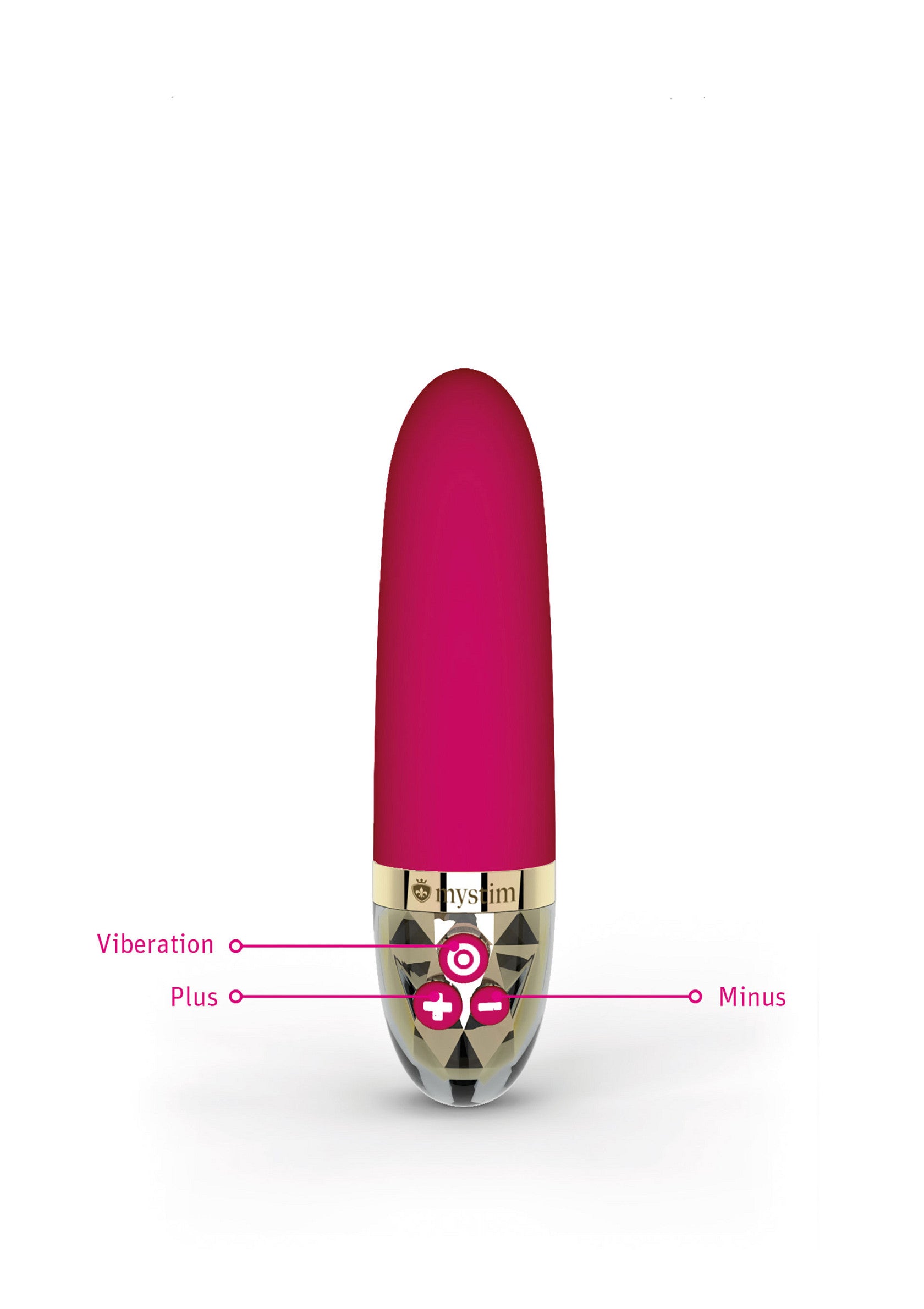 33579 mystim sleak freak vibrator