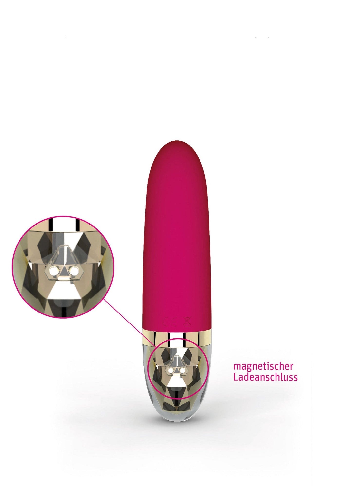 33579 mystim sleak freak vibrator