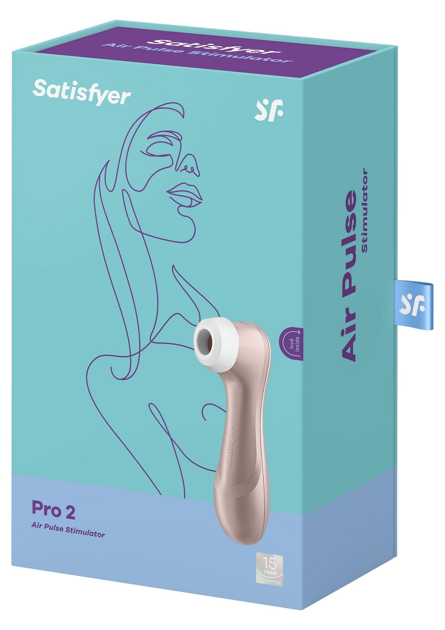 34004 satisfyer pro 2 generation 2