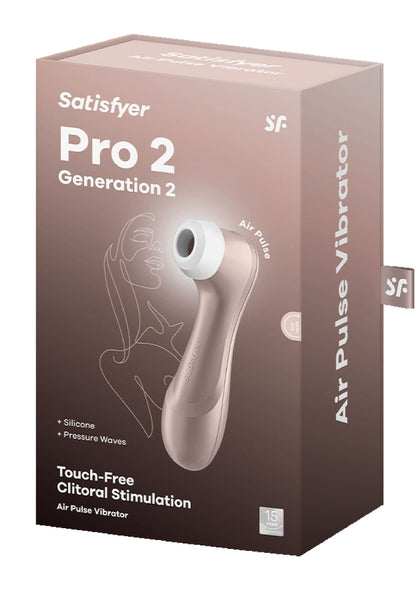 34004 satisfyer pro 2 generation 2