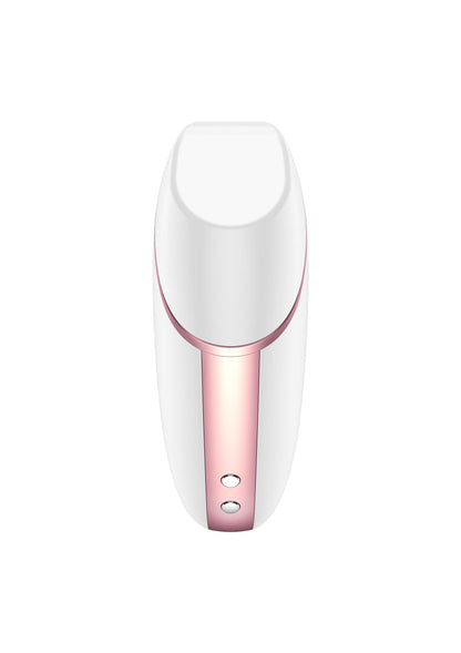 34018 satisfyer love triangle bluetooth app