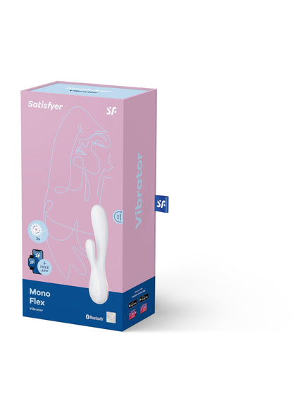 34052 satisfyer mono flex bluetooth app