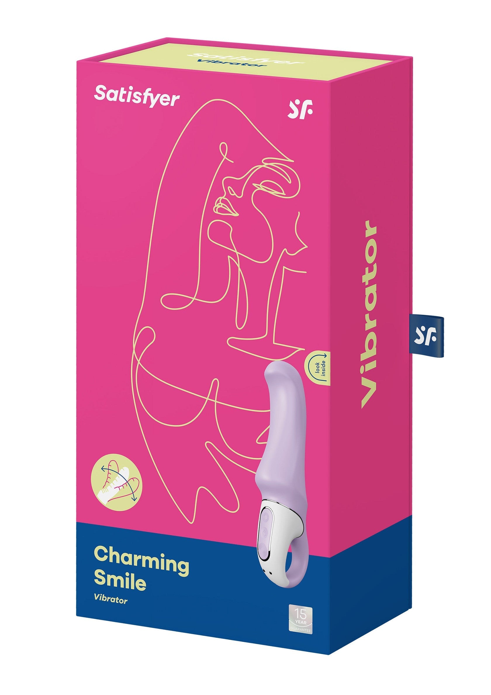 34053 satisfyer charming smile