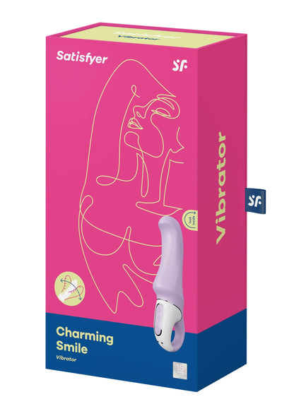 34053 satisfyer charming smile