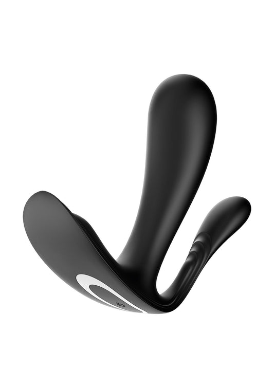 34107 satisfyer top secret