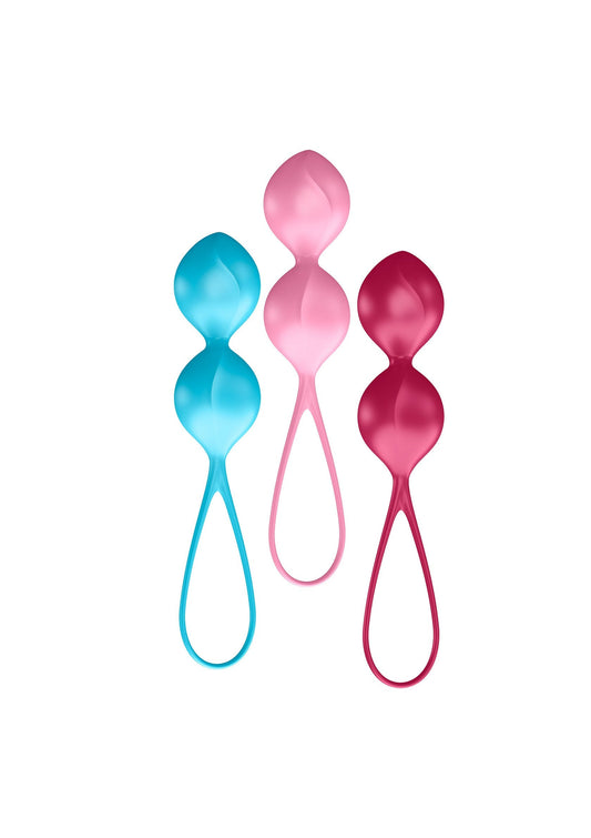 34111 satisfyer v balls 3 pcs