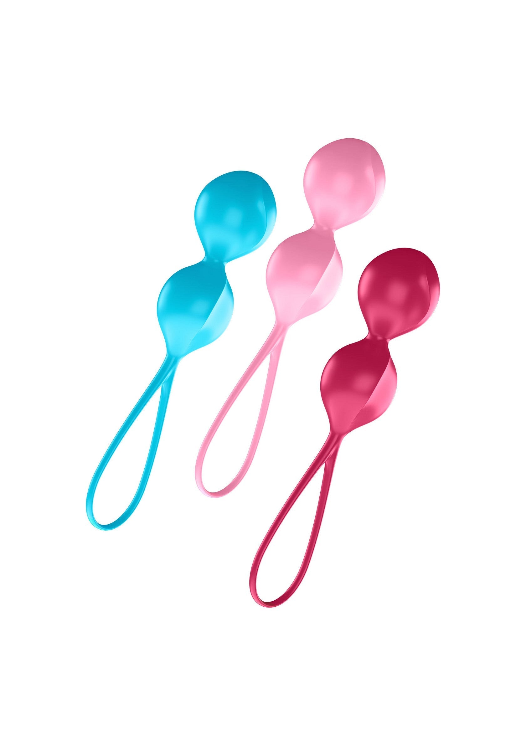 34111 satisfyer v balls 3 pcs