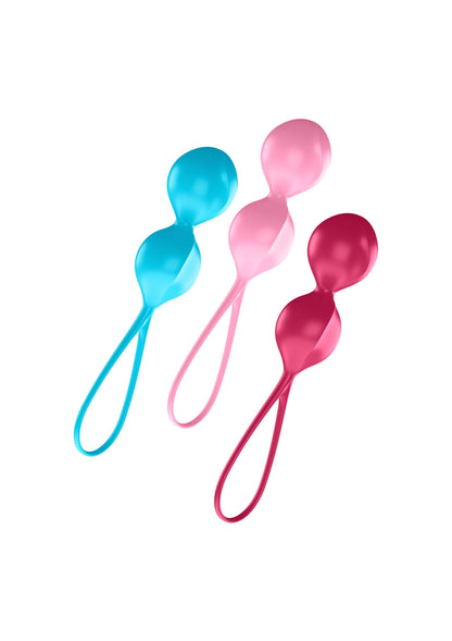 34111 satisfyer v balls 3 pcs