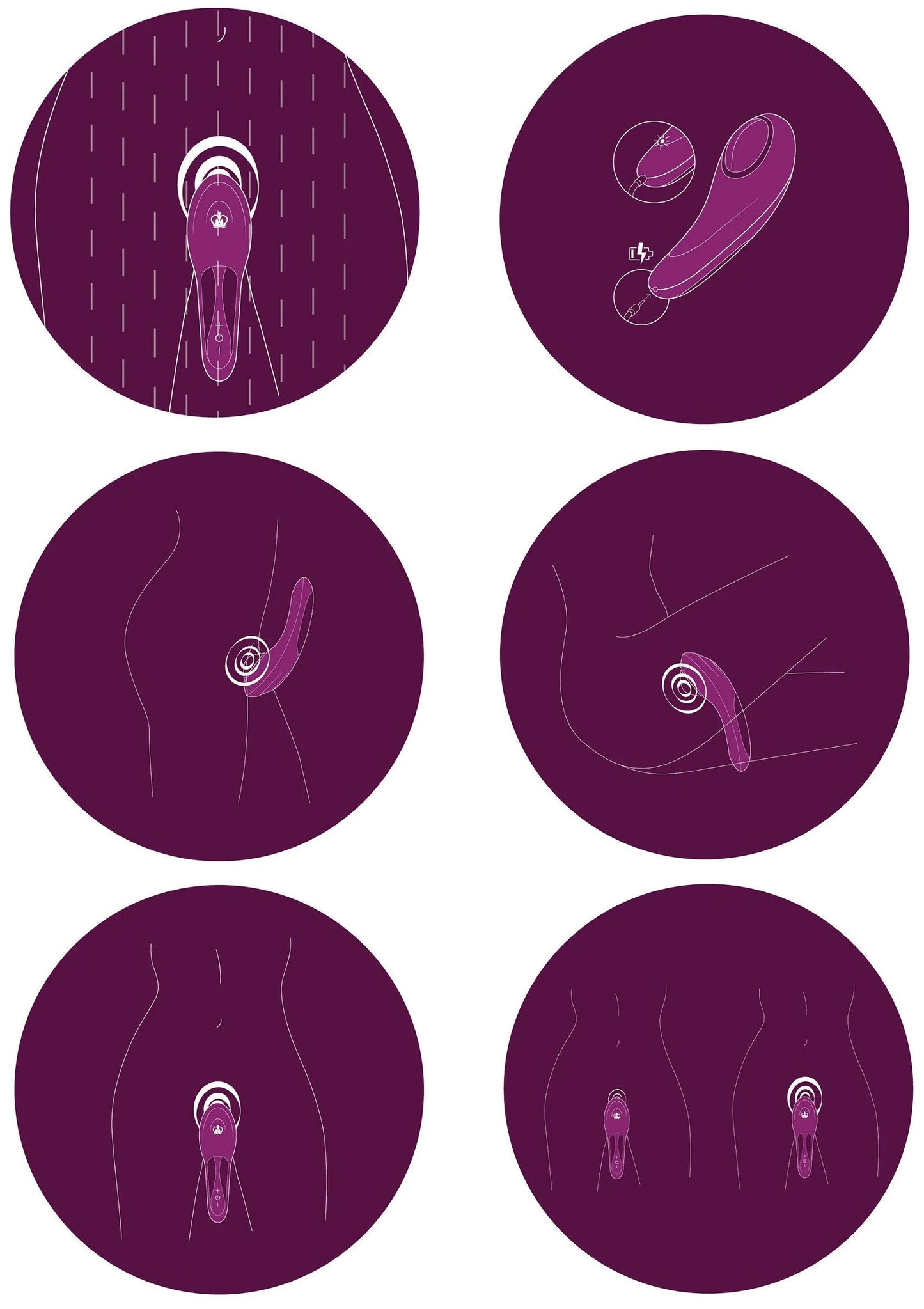 35212 hot octopuss pulse queen