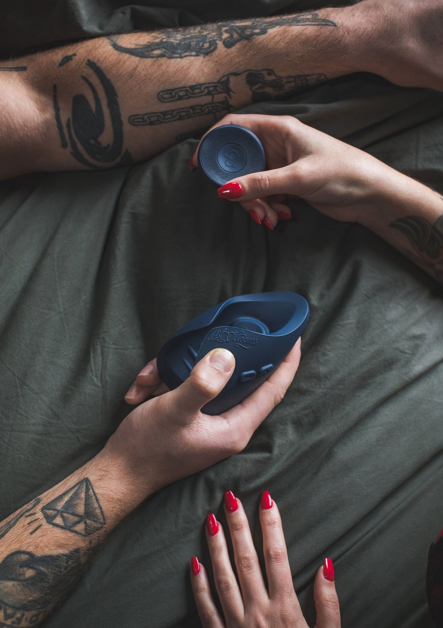 Pulse Duo II