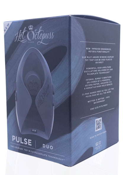 Pulse Duo II