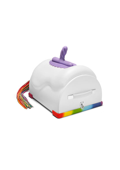 35252 cowgirl unicorn sex machine