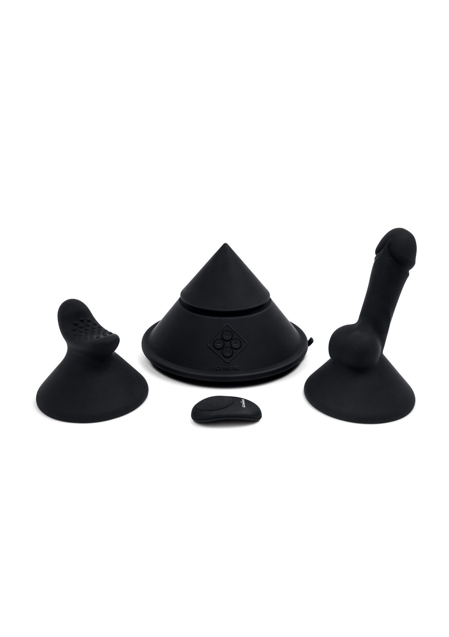 35253 cowgirl cone sex machine