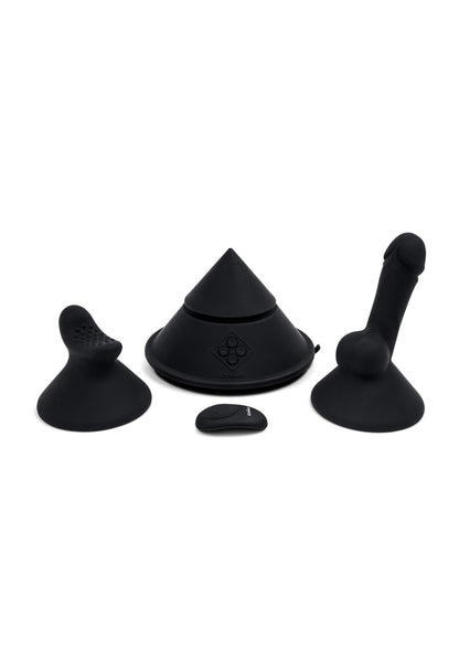 35253 cowgirl cone sex machine