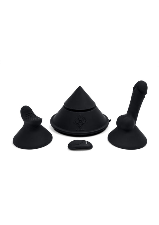 35253 cowgirl cone sex machine