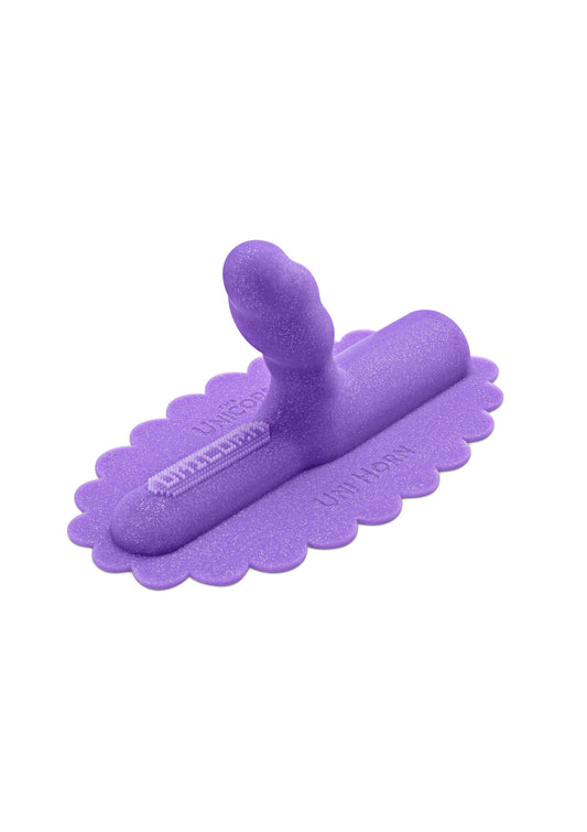 35268 cowgirl unicorn uni horn