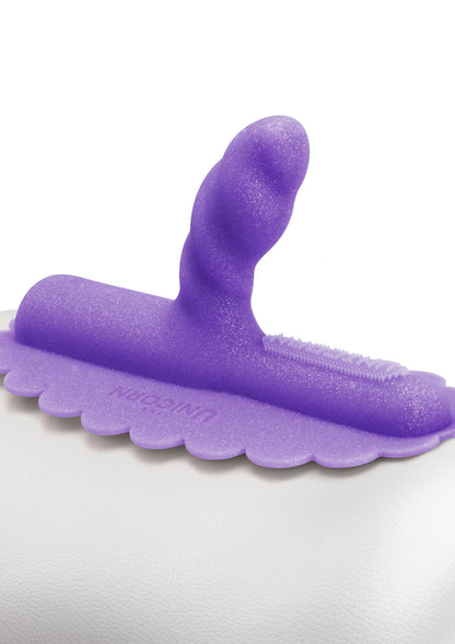35268 cowgirl unicorn uni horn
