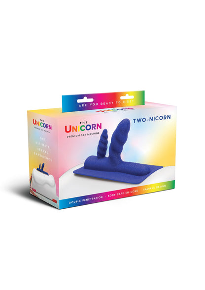35272 cowgirl unicorn two nicorn