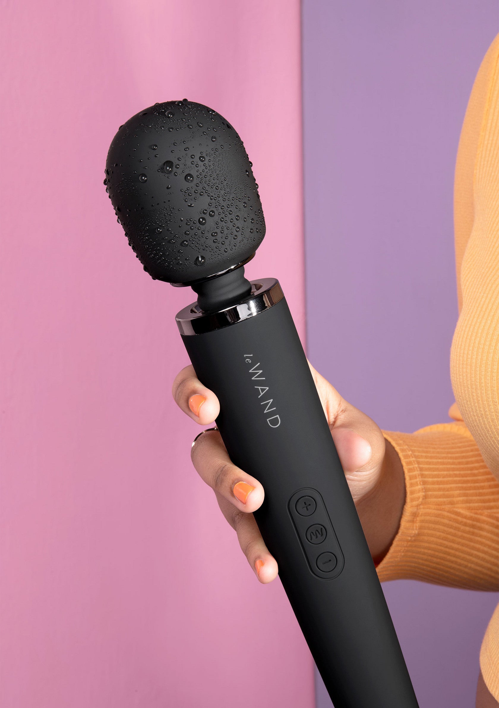 35301 le wand rechargeable massager