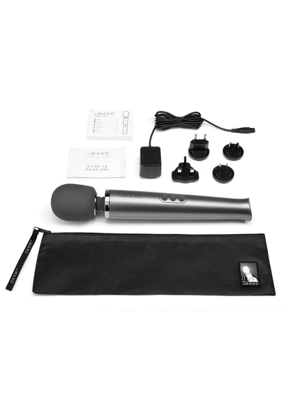 35301 le wand rechargeable massager