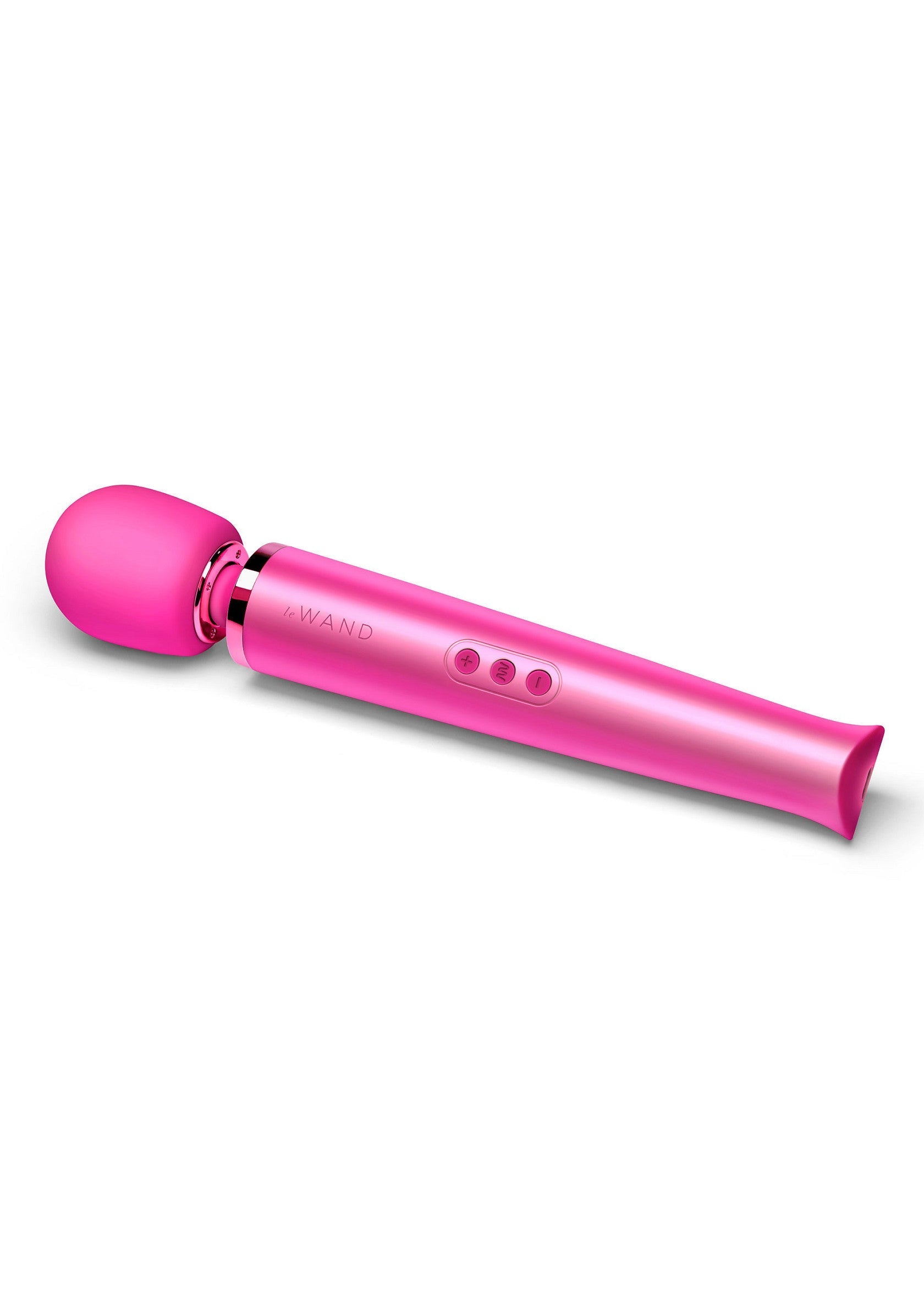 35301 le wand rechargeable massager