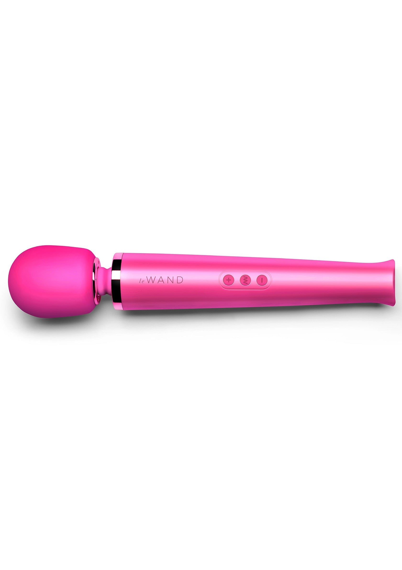 35301 le wand rechargeable massager