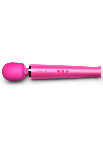 35301 le wand rechargeable massager