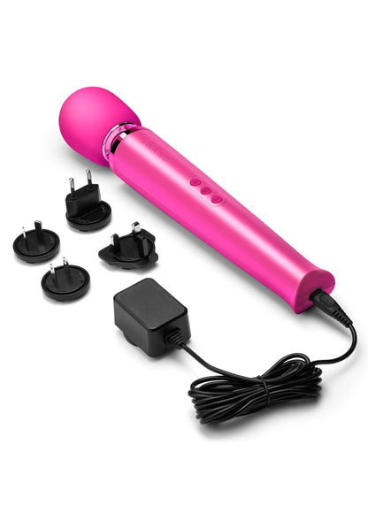 35301 le wand rechargeable massager