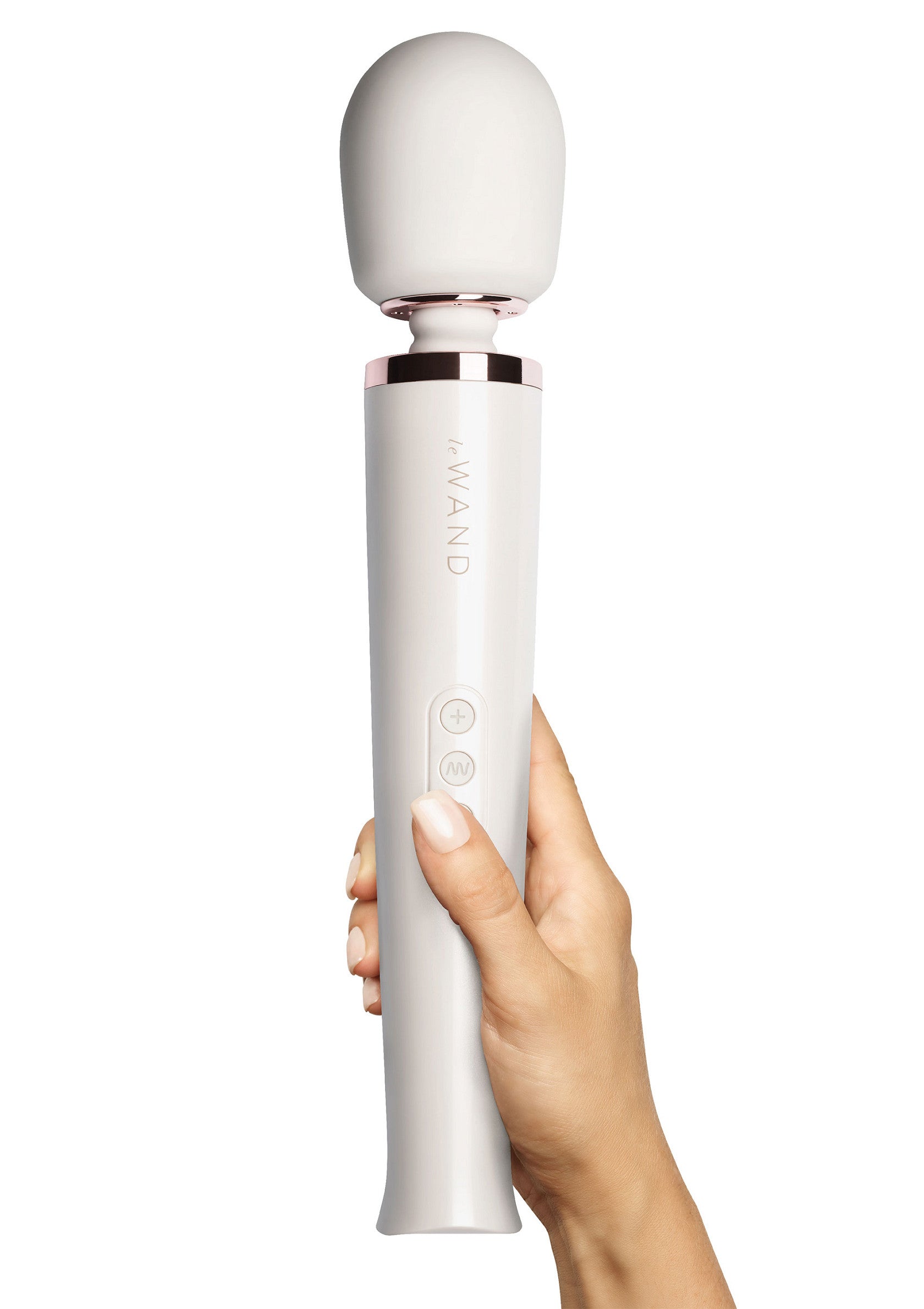 35301 le wand rechargeable massager