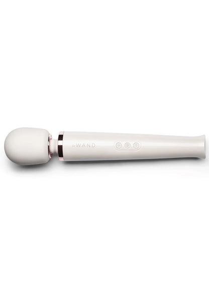 35301 le wand rechargeable massager