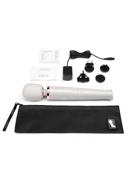 35301 le wand rechargeable massager