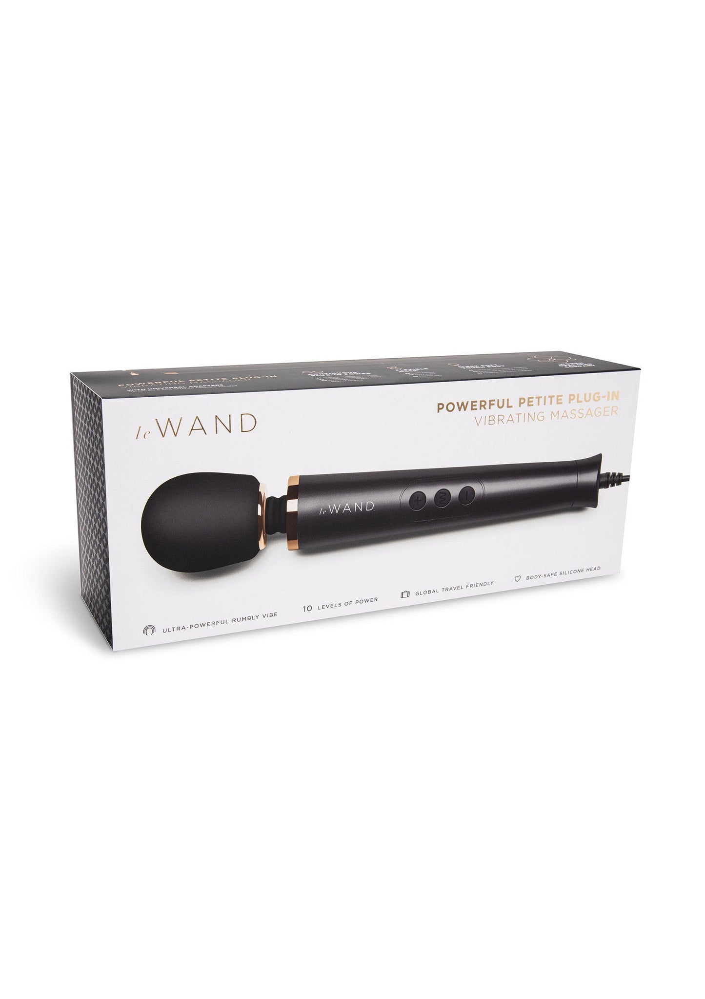 35303 le wand petit plugin massager