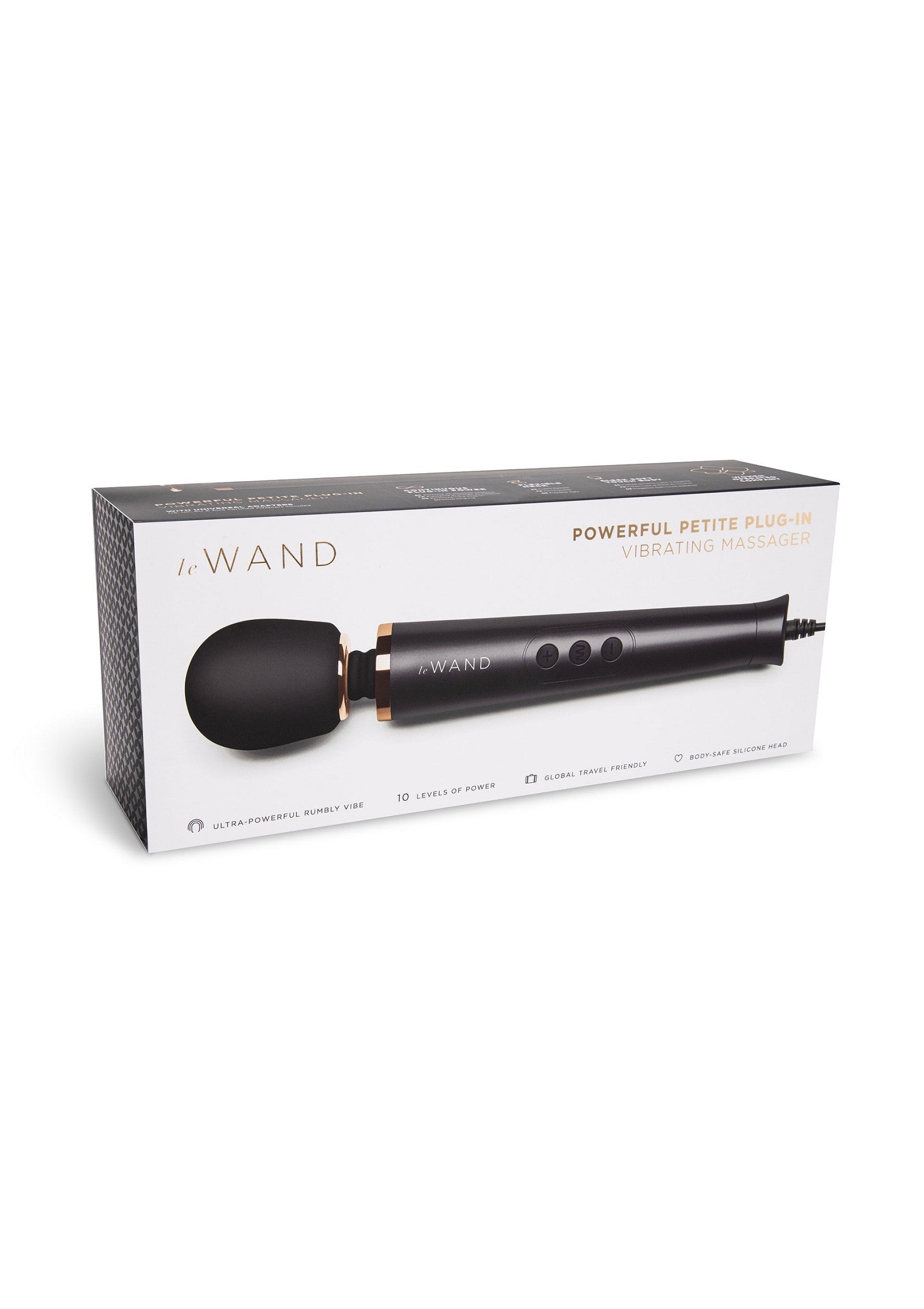35303 le wand petit plugin massager