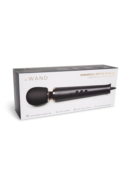 35303 le wand petit plugin massager